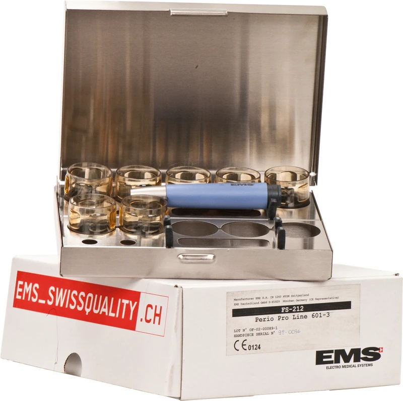 Perio Master System  Stück  601-3