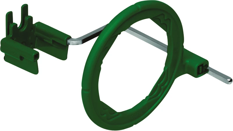 XCP Endodontischer Satz  Packung  1 Visierring, 1 Zentrierstange, 3 Bissblöcke