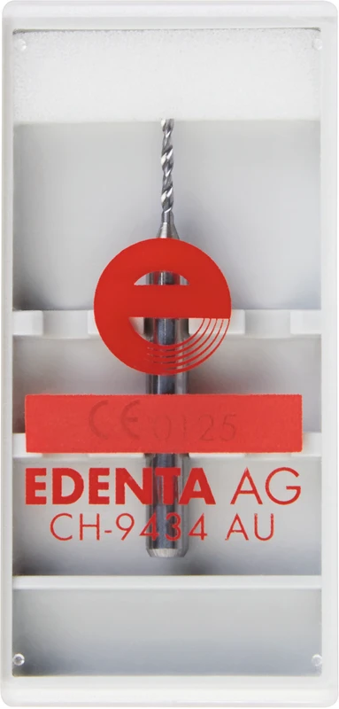 HM Spiralbohrer 7800  Stück  HPK 123, Figur 423, 9 mm, ISO 009