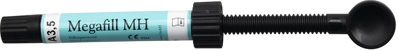 Megafill MH  Spritze  4,5 g A3,5
