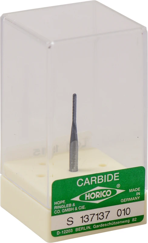 HM-Fräser 137  Stück  schwarz beschichtet, schnelle Anpassung, grob, HPS, Figur 137, 8 mm, ISO 010