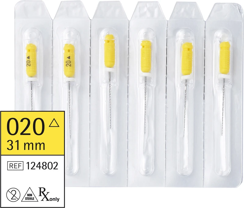 smart K-Bohrer  Packung  6 Stück 31 mm ISO 020