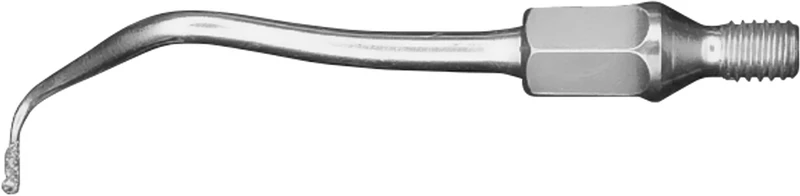 SONICflex retro  Stück  T- Form klein links, Nr. 20A