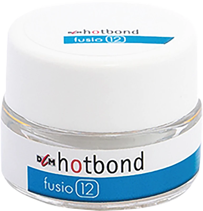 DCMhotbond fusio 12  Dose  3 g Pulver