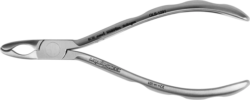 Kronen- & Bänder- Konturenzange nach JOHNSON  Stück