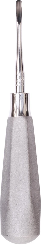 Luxierinstrumente  Stück  EL4C, 4 mm, untere dritte Molaren