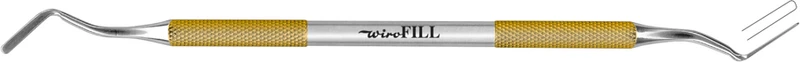 Spatel Wiro-FILL  Stück  2,1 mm + 2,1 mm
